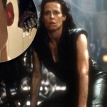 Sigourney Weaver aktor