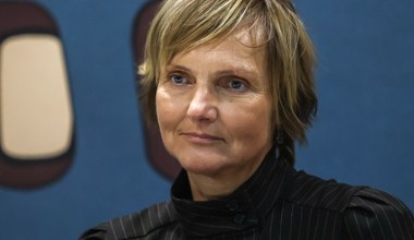 Gwiazda "Ojca Mateusza" wyjawiła, co dzieje się na planie produkcji. A jednak tak to wygląda