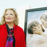 Gwiazda "Pamiętnika" poważnie chora. Jej syn potwierdził smutną wiadomość