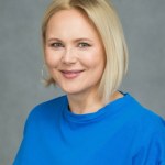 Anna Samusionek Gwiazda polskich seriali kończy 55 lat. Jej życie to gotowy scenariusz na film