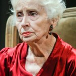 Gwiazda polskiej sceny żegna się ze światem. "Odchodzę bez żalu"