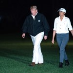Gwiazda porno Stormy Daniels vs Donald Trump: Oddalony pozew, prezydent obraża na Twitterze