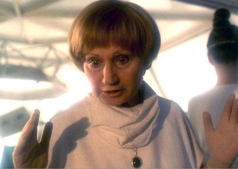 Gwiazda PRL latami ukrywała prawdę o sobie. Inne nazwisko to dopiero początek