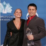 Gwiazda "Przyjaciół" już po rozwodzie