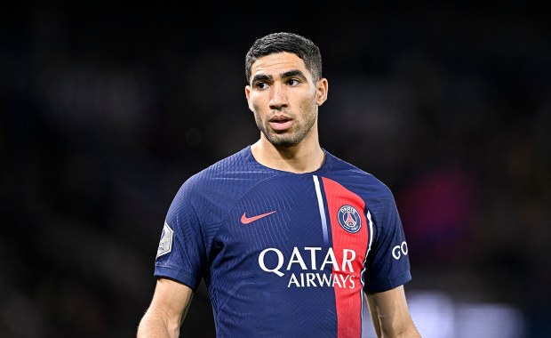 Gwiazda PSG stanie przed sądem pod poważnym zarzutem