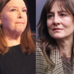 Gwiazda "Rancza" jest "teściową" Mai Ostaszewskiej. To dlatego nie zabiera głosu ws. wybranki syna