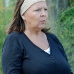 Gwiazda "Rancza" nie zjawiła się na planie. Reżyser rozwiewa wątpliwości