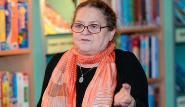 Gwiazda „Rancza” wspomina trudne chwile na planie. Było jej wstyd