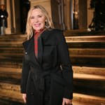 Gwiazda "Seksu w wielkim mieście" pokochała Polaka. Wiedziała, że to ten jedyny 
