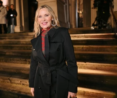 Gwiazda "Seksu w wielkim mieście" pokochała Polaka. Wiedziała, że to ten jedyny 
