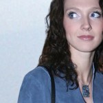 Andżelika Piechowiak Aktorka