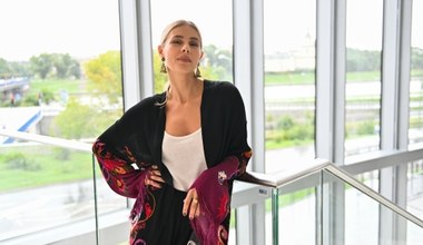 Gwiazda serialu Polsatu marzyła o koronie Miss Polski. Niemal ją zdobyła