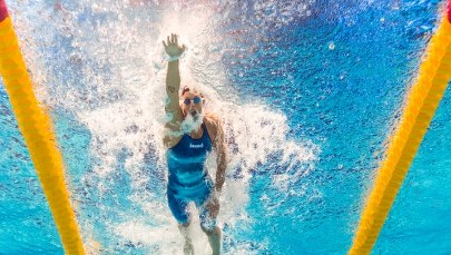 Gwiazda sportu przez przypadek ujawniła w sieci numer telefonu. Fani szybko zareagowali