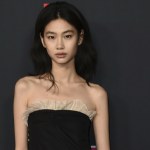 Squid Game Gwiazda "Squid Game" dużo schudła. Przez pracę nie mogła jeść!