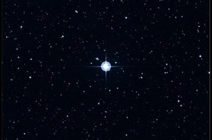 Gwiazda starsza niż wszechświat