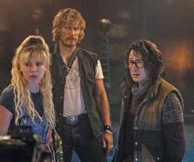 Gwiazda "Stranger Things" w nowej odsłonie. Fani już nie mogą się doczekać?