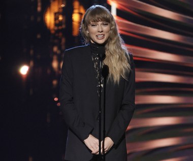 Gwiazda "Stranger Things" wyznała, że ją uratowałaby piosenka Taylor Swift