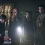 Gwiazda "Stranger Things" zagrała w horrorze o opętaniu