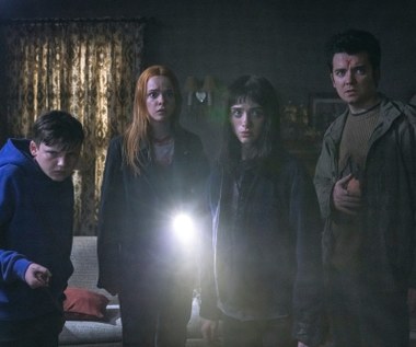 Gwiazda "Stranger Things" zagrała w horrorze o opętaniu