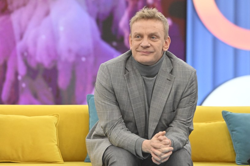 Bartosz Żukowski po operacji – aktor dziękuje fanom