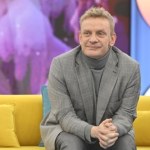 Bartosz Żukowski Gwiazda "Świata według Kiepskich" w szpitalu! Co się stało?