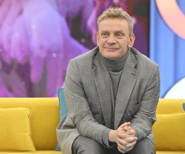 Gwiazda "Świata według Kiepskich" w szpitalu! Co się stało?