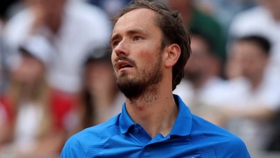 Gwiazda tenisa w tarapatach. Miedwiediew stracił bagaż i prosi o pomoc