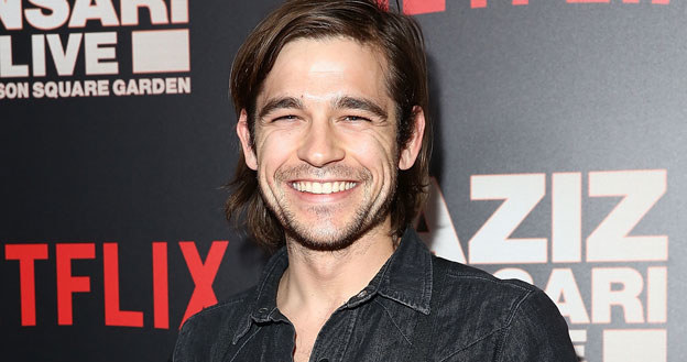 Gwiazda "The Magicians" - Jason Ralph /Astrid Stawiarz /Getty Images