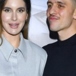 Gwiazda "Top Model" ma młodszego męża. Rodzina odradzała mu związek