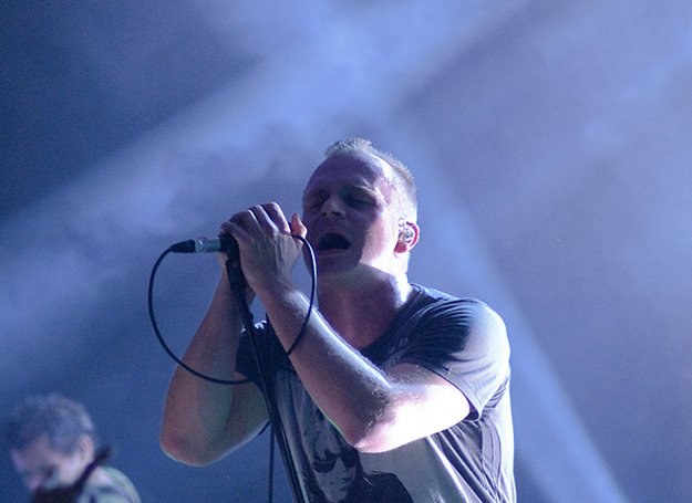 Gwiazdą trzeciej edycji Browar Rock Festival będzie Coma /fot. Michał Dzikowski / www.spodsceny.pl