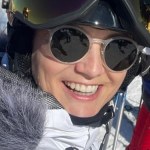 Gwiazda TVN miała poważny wypadek. To kolejna celebrytka, która zaliczyła upadek na nartach!