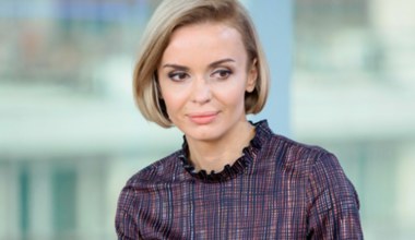 Gwiazda TVN rozwodzi się z mężem. Znienacka wyprowadziła się z domu