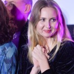 Justyna Wasilewska Ludzie filmu