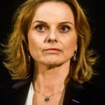 Gwiazda TVP mogła zrobić karierę na Broadwayu, ale wróciła do Polski. Potem zniknęła w atmosferze skandalu