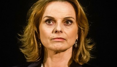 Gwiazda TVP mogła zrobić karierę na Broadwayu, ale wróciła do Polski. Potem zniknęła w atmosferze skandalu