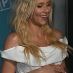 Gwiazda TVP nie zdołała ukryć ciąży. Wszyscy patrzyli na nią