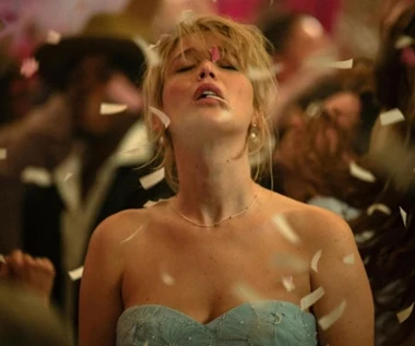 Gwiazda w odważnej kreacji. Nie znaliśmy jej od tej strony