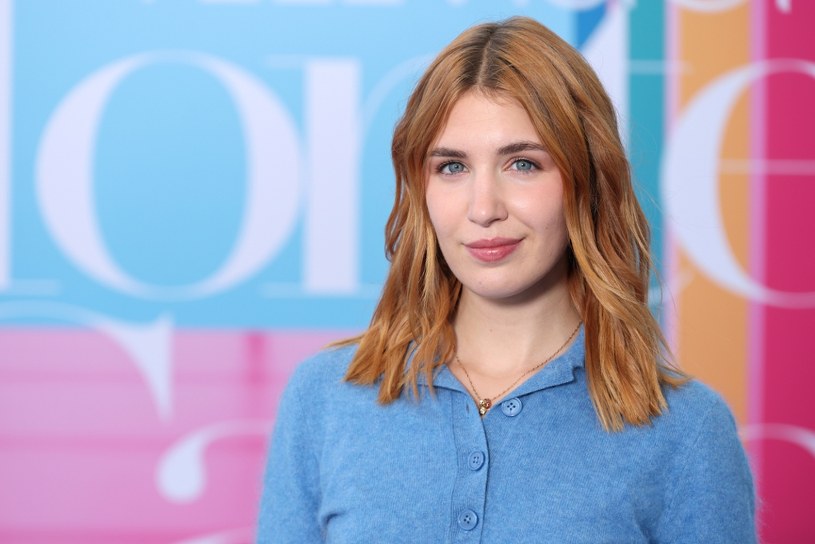 Sophie Nélisse powraca w nowej roli w serialu "Yellowjackets"