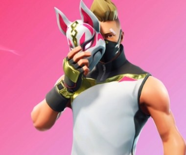 Gwiazda YouTube'a otrzyma skin w Fortnite