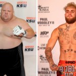 Gwiazda YouTube'a spotka się z byłym rywalem "Pudziana"?