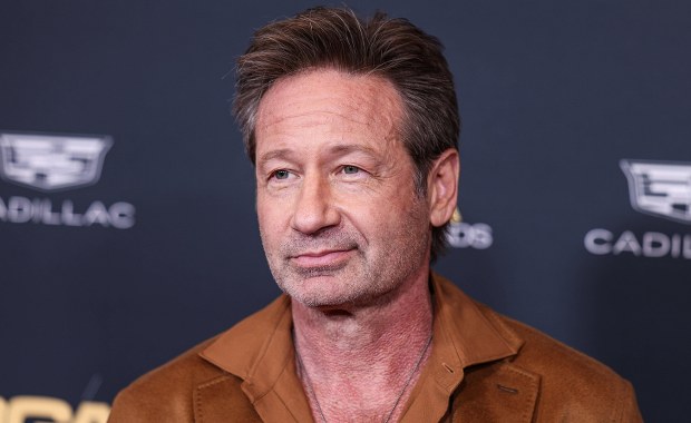 ​Gwiazda "Z archiwum X" powróci na ekrany, by ujawniać rządowe sekrety