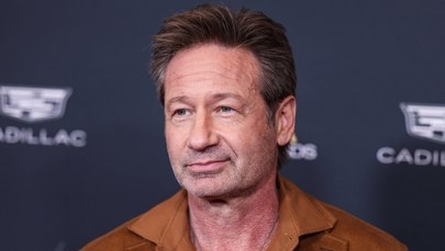 ​Gwiazda "Z archiwum X" powróci na ekrany, by ujawniać rządowe sekrety