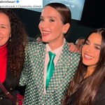 Gwiazda "Zbuntowanego anioła" zachwyca na Instagramie. Czas się dla niej zatrzymał 