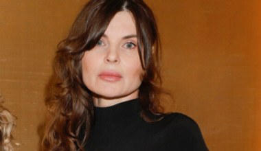 Gwiazda "Złotopolskich" po latach pojawiła się na salonach. Niewiarygodne jak teraz wygląda