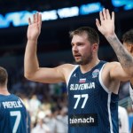 Gwiazdor atakuje sędziów po porażce na ME koszykarzy