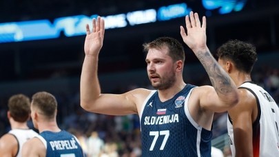 Gwiazdor atakuje sędziów po porażce na ME koszykarzy