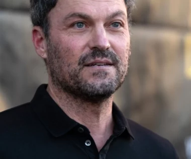 Gwiazdor „Beverly Hills, 90210” był ciężko chory. "Poruszałem się jak 90-latek"