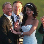 Gwiazdor "Beverly Hills 90210" ożenił się
