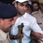 Gwiazdor Bollywood Salman Khan skazany za kłusownictwo