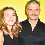 Gwiazdor "Brzyduli" wziął ślub z ukochaną. Parę dzieli ogromna różnica wieku